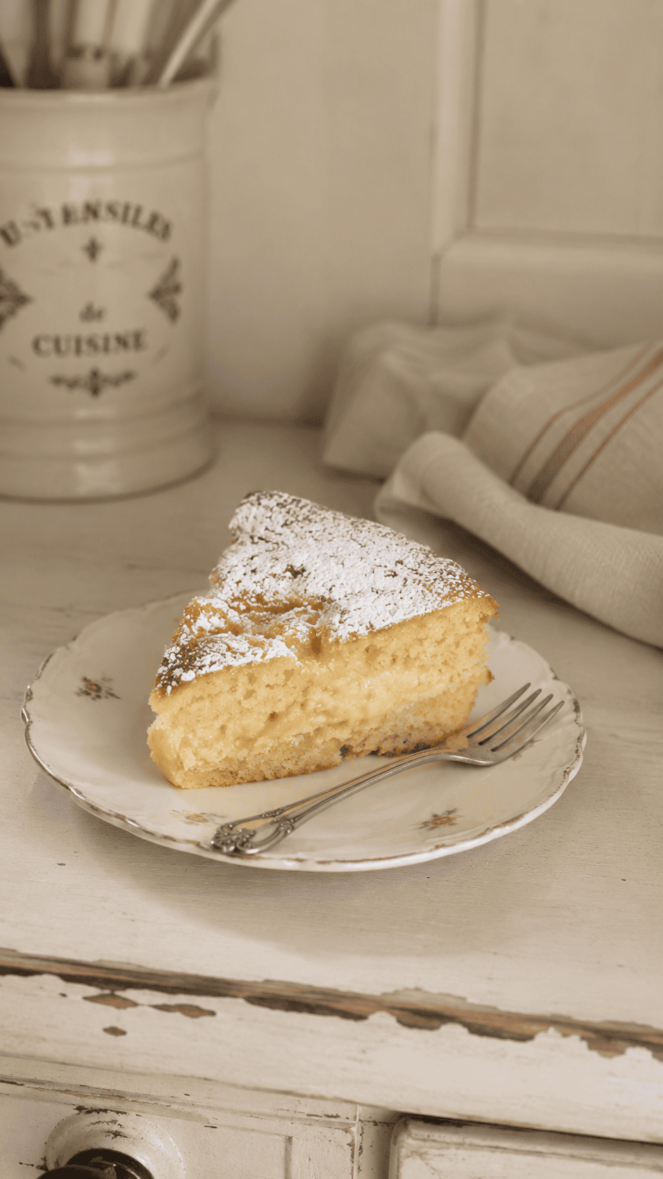 Torta Nua