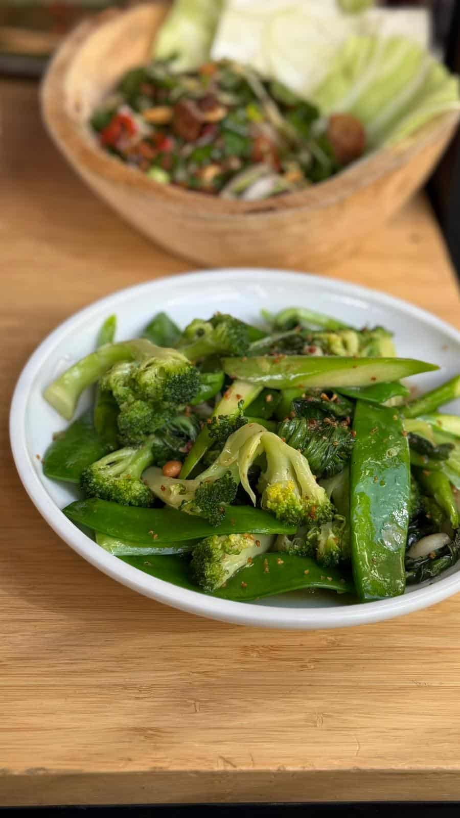 קאב קם צהריים בטן מלאה