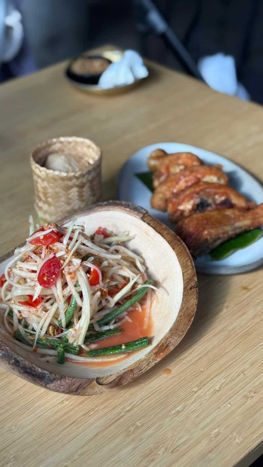 קאב קם צהריים בטן מלאה