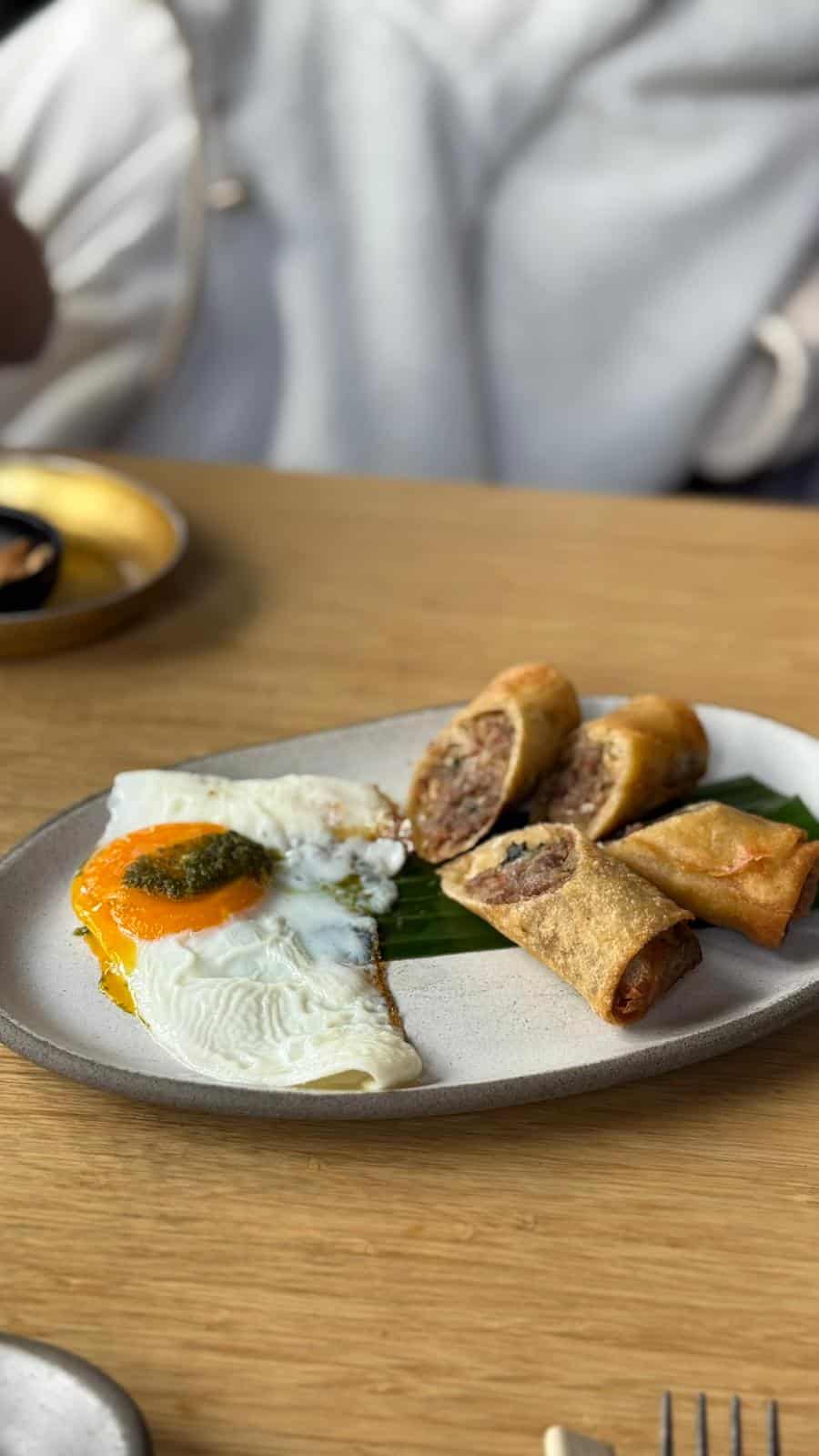 קאב קם צהריים בטן מלאה