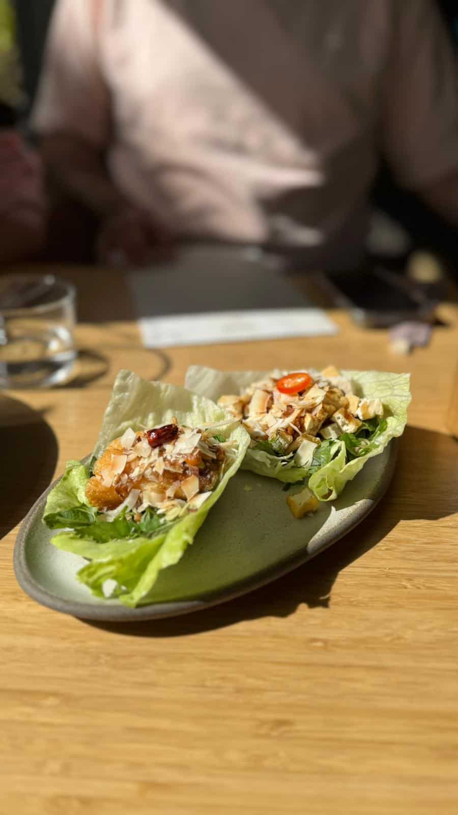 קאב קם צהריים בטן מלאה