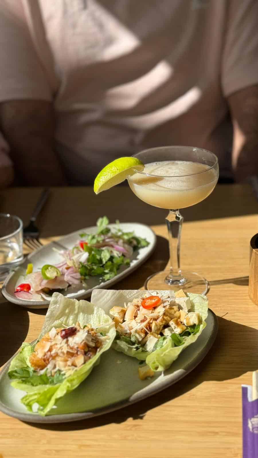 קאב קם צהריים בטן מלאה