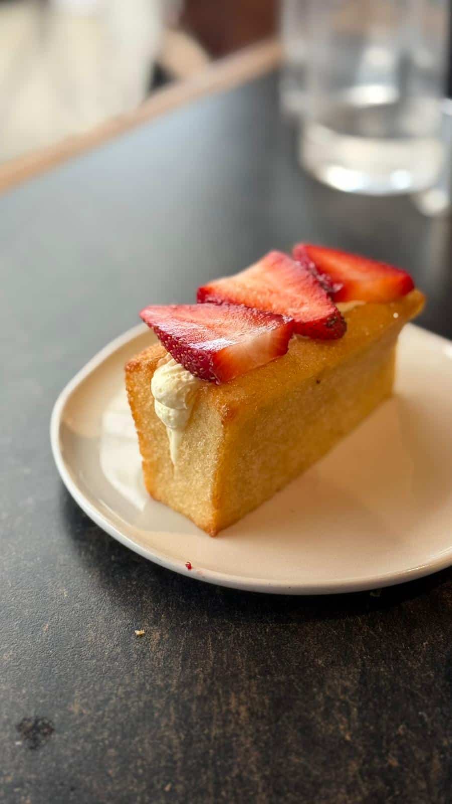 אובי שישי צהריים בטן מלאה