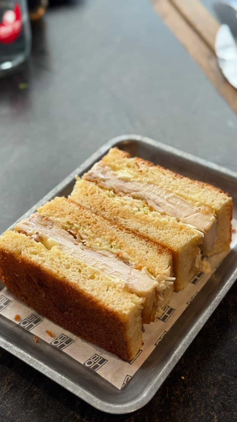 אובי שישי צהריים בטן מלאה