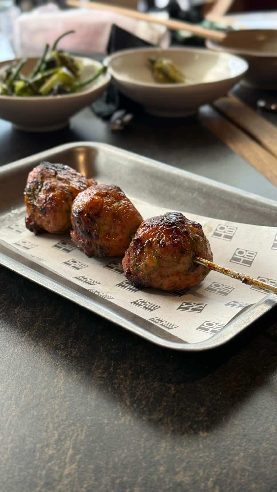 אובי שישי צהריים בטן מלאה