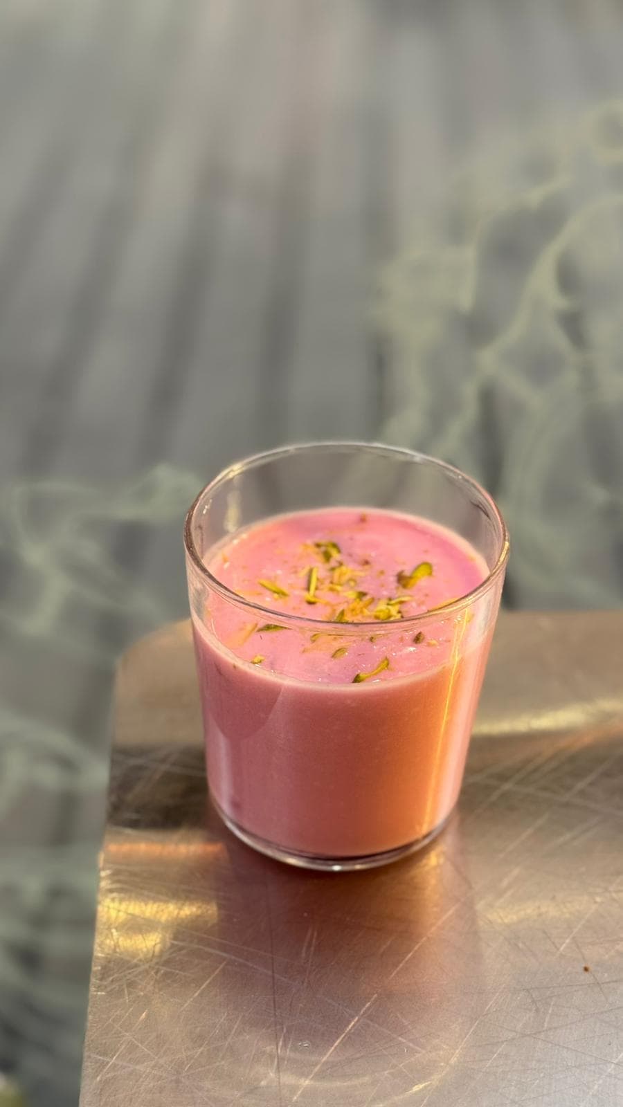 קפה בוליווד בטן מלאה