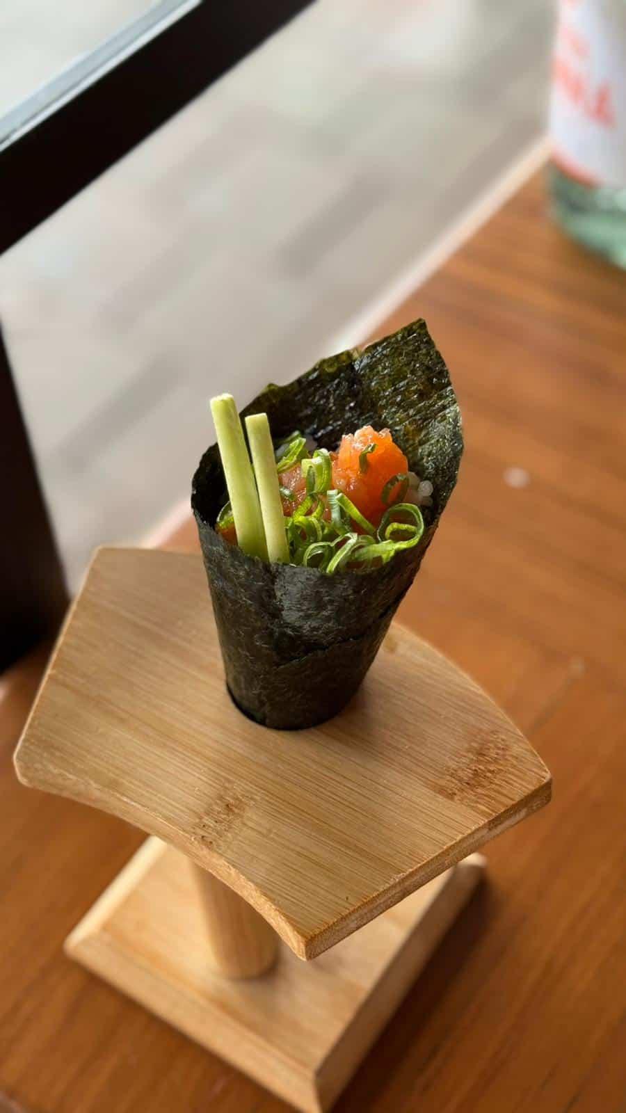 אונמי בטן מלאה