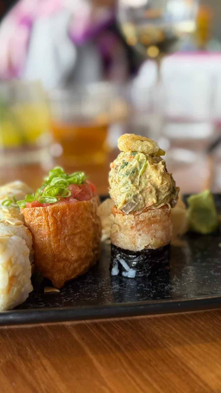 אונמי בטן מלאה