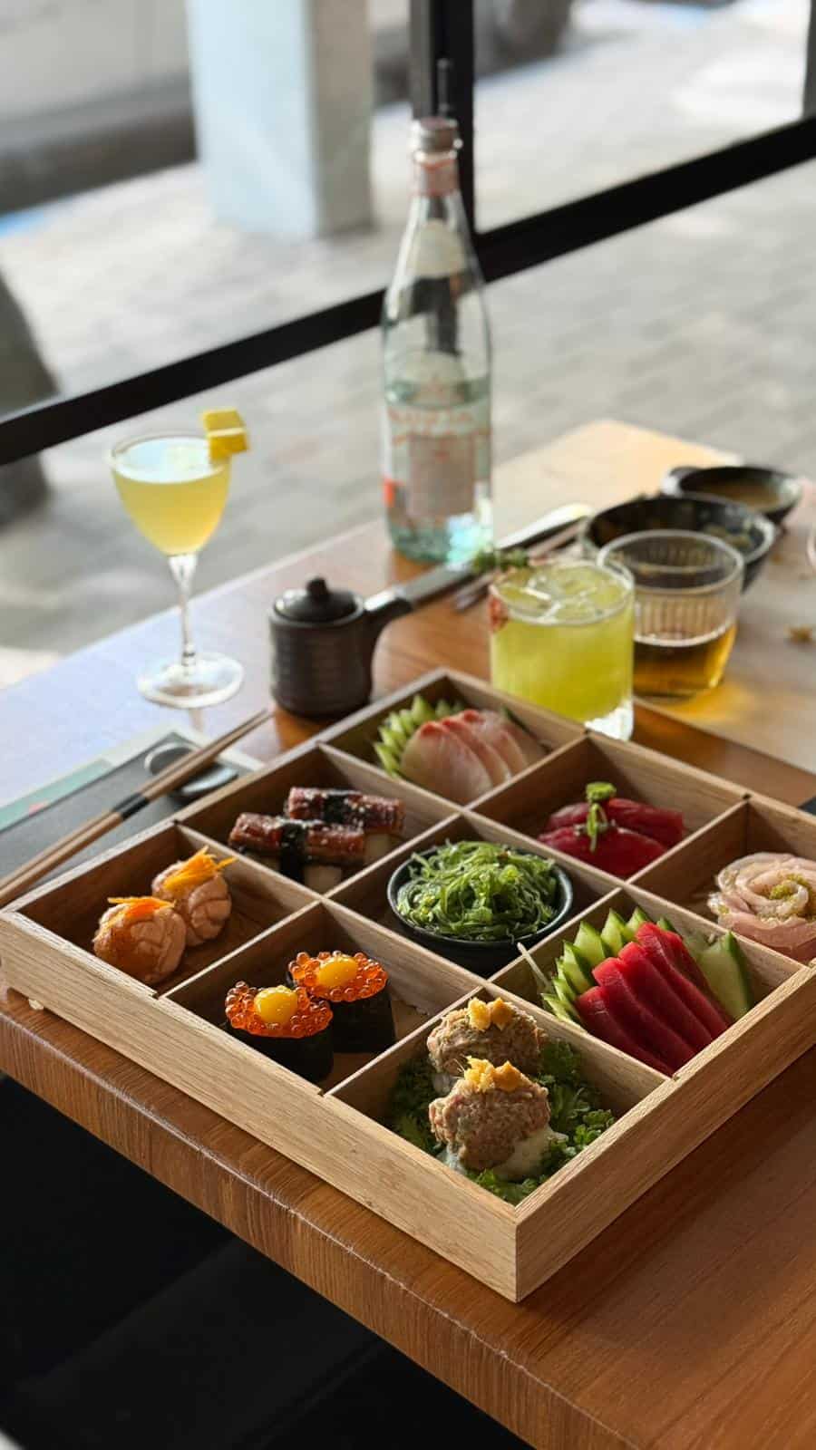 אונמי בטן מלאה