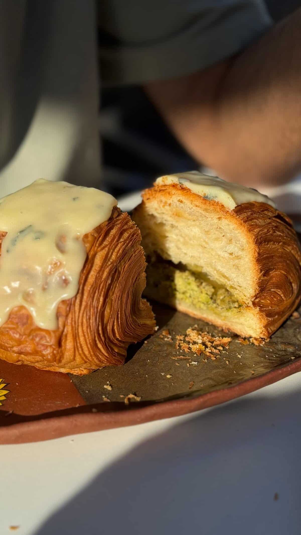 בטן מלאה סאנפלוור