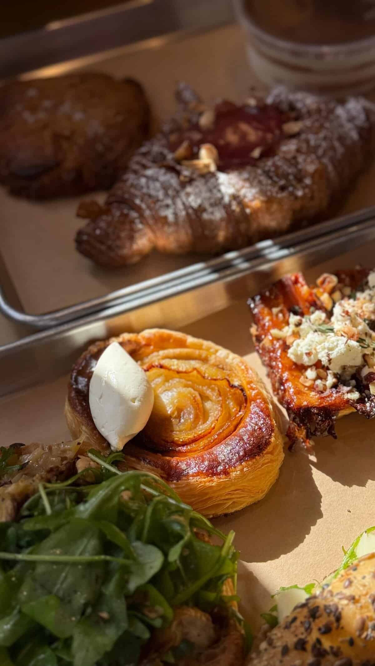 בטן מלאה סאנפלוור