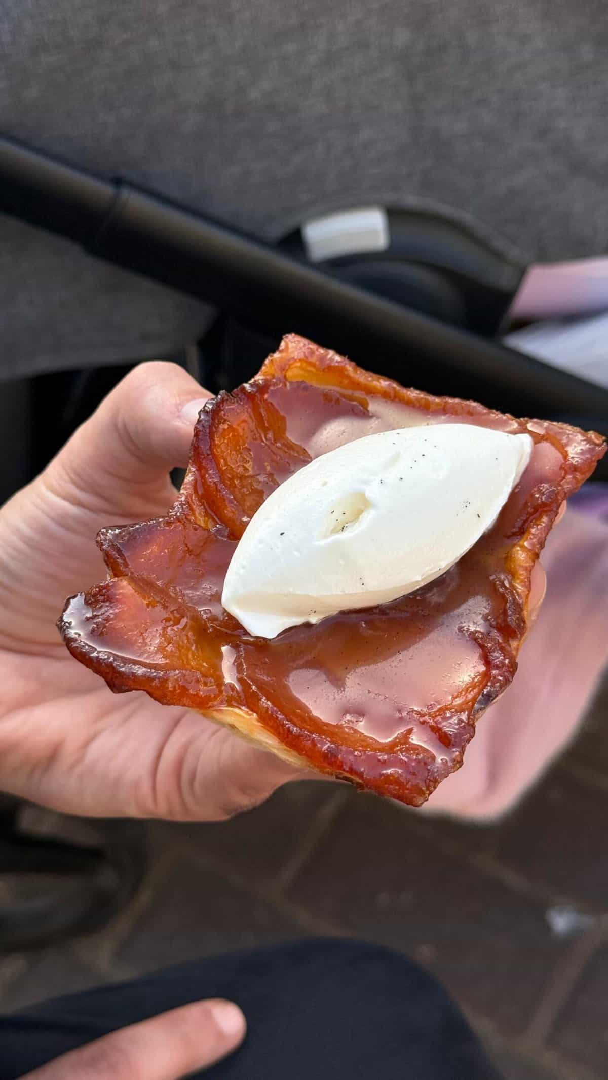 בטן מלאה סאנפלוור