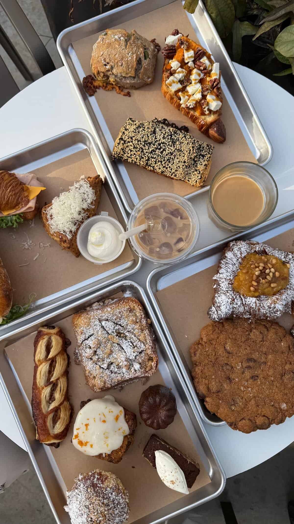 בטן מלאה סאנפלוור