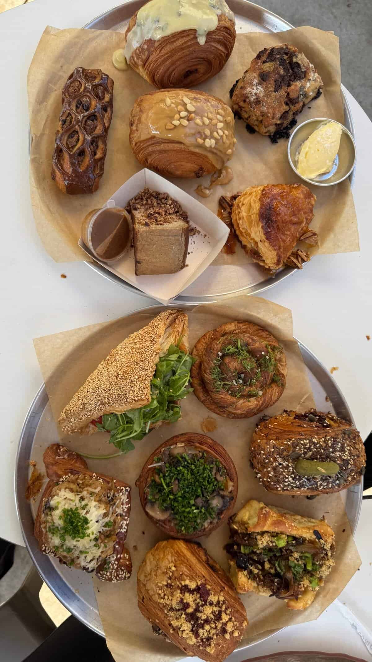 בטן מלאה סאנפלוור