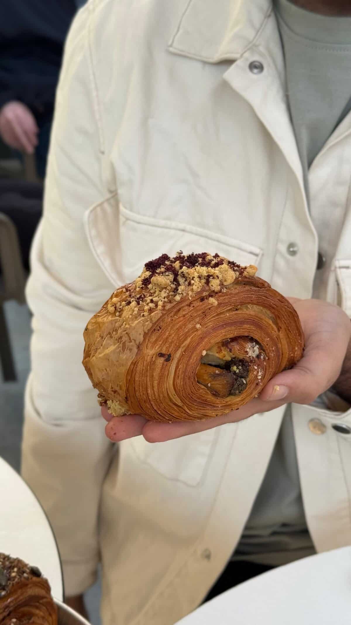 בטן מלאה סאנפלוור