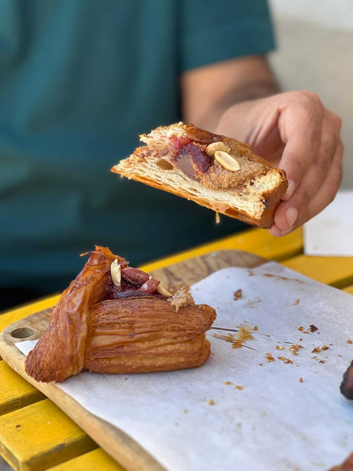 סאנפלוור בטן מלאה