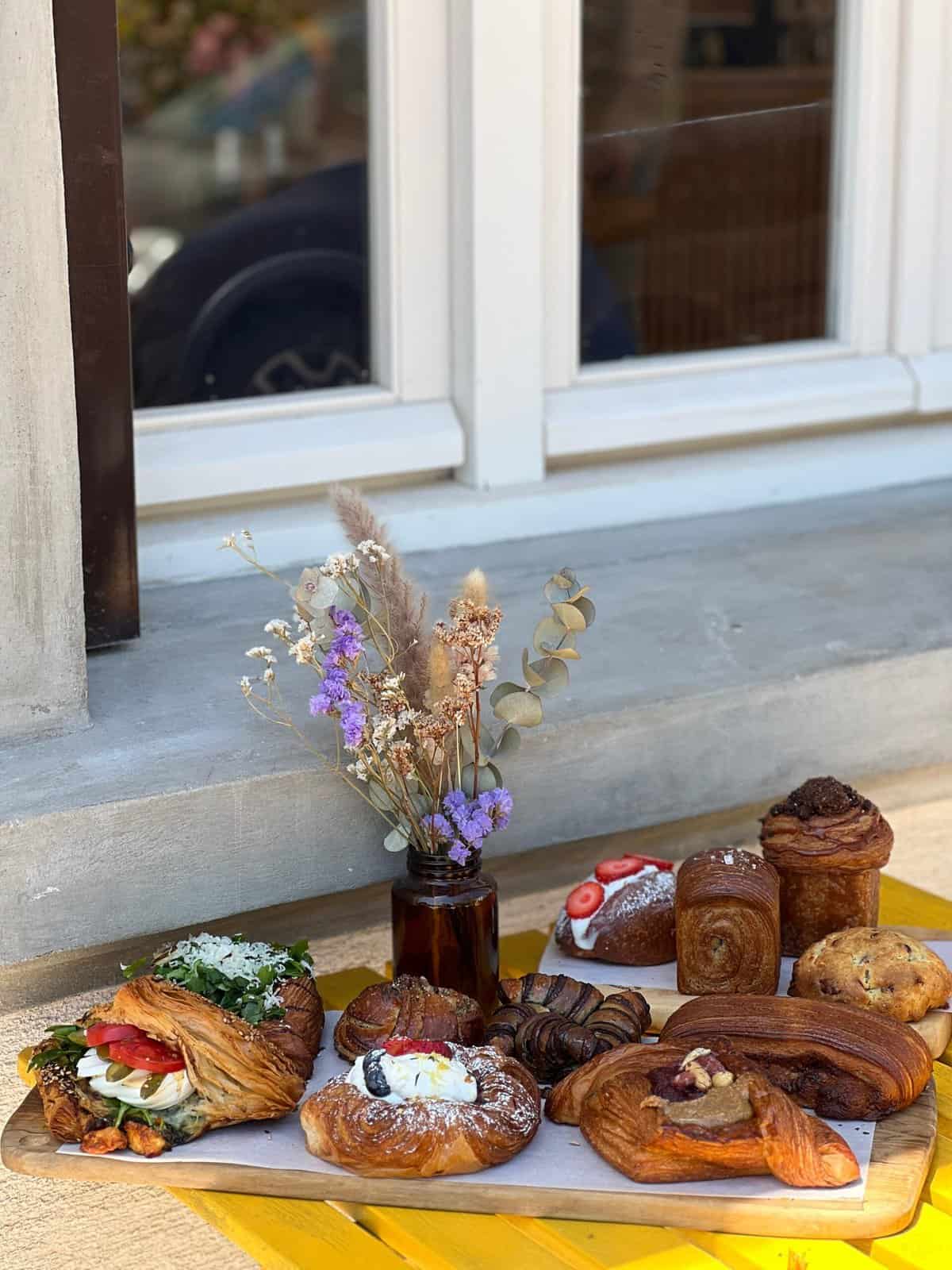 סאנפלוור בטן מלאה