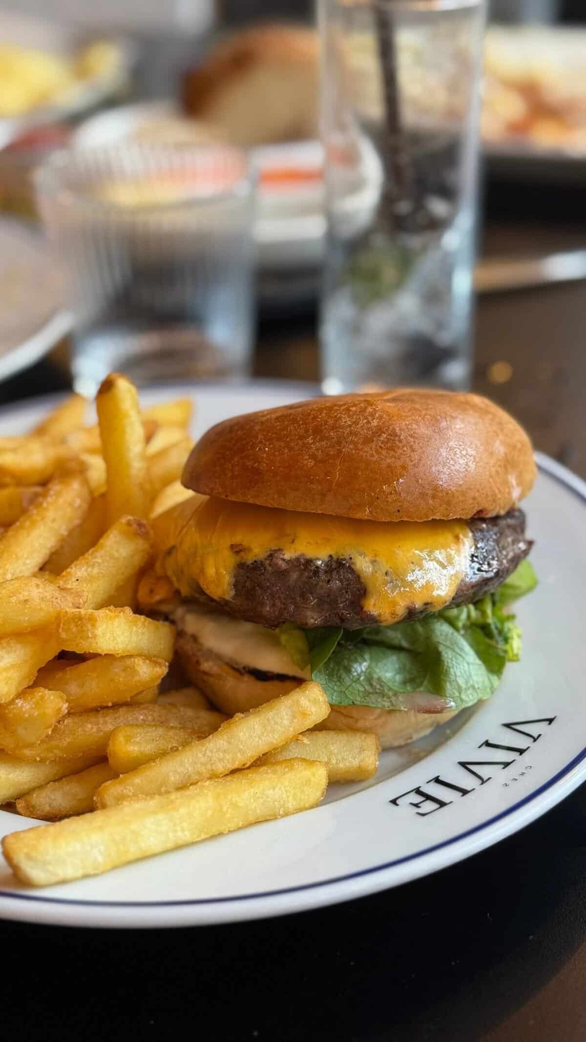 שה ויוי צהריים בטן מלאה